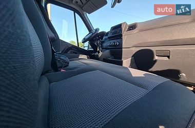 Грузовой фургон Renault Master 2021 в Дубно