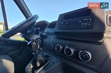 Грузовой фургон Renault Master 2021 в Дубно