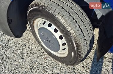 Грузовой фургон Renault Master 2021 в Дубно