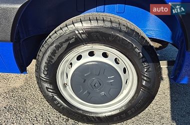 Грузовой фургон Renault Master 2021 в Дубно