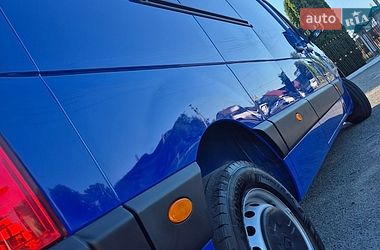 Грузовой фургон Renault Master 2021 в Дубно