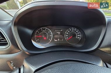 Грузовой фургон Renault Master 2021 в Дубно