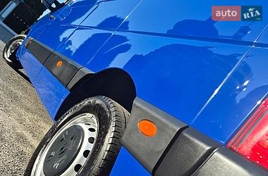 Грузовой фургон Renault Master 2021 в Дубно