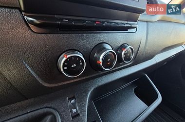 Грузовой фургон Renault Master 2021 в Дубно