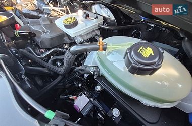 Грузовой фургон Renault Master 2021 в Дубно