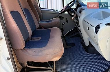 Рефрижератор Renault Master 2002 в Рівному фото 11 Рефрижератор Renault Master 2002 в Рівному