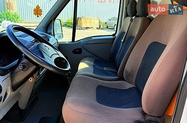 Рефрижератор Renault Master 2002 в Рівному фото 12 Рефрижератор Renault Master 2002 в Рівному