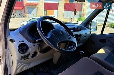 Рефрижератор Renault Master 2002 в Рівному фото 13 Рефрижератор Renault Master 2002 в Рівному