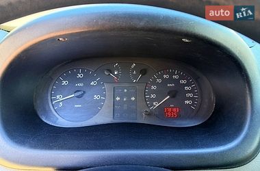 Рефрижератор Renault Master 2002 в Рівному фото 14 Рефрижератор Renault Master 2002 в Рівному