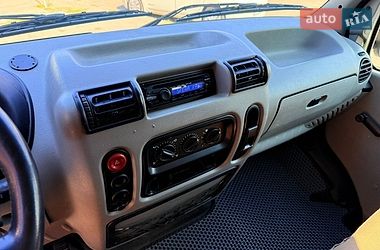 Рефрижератор Renault Master 2002 в Рівному фото 15 Рефрижератор Renault Master 2002 в Рівному