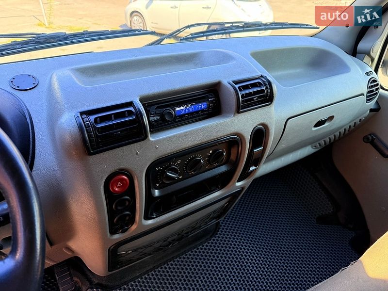 Рефрижератор Renault Master 2002 в Рівному фото 15 Рефрижератор Renault Master 2002 в Рівному