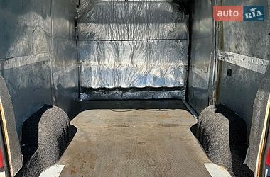 Рефрижератор Renault Master 2002 в Рівному фото 17 Рефрижератор Renault Master 2002 в Рівному