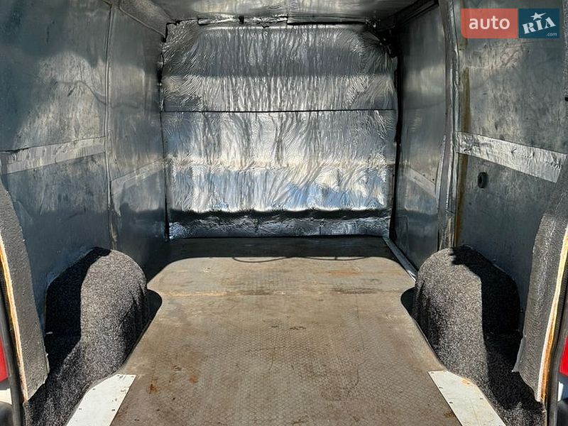 Рефрижератор Renault Master 2002 в Рівному фото 17 Рефрижератор Renault Master 2002 в Рівному