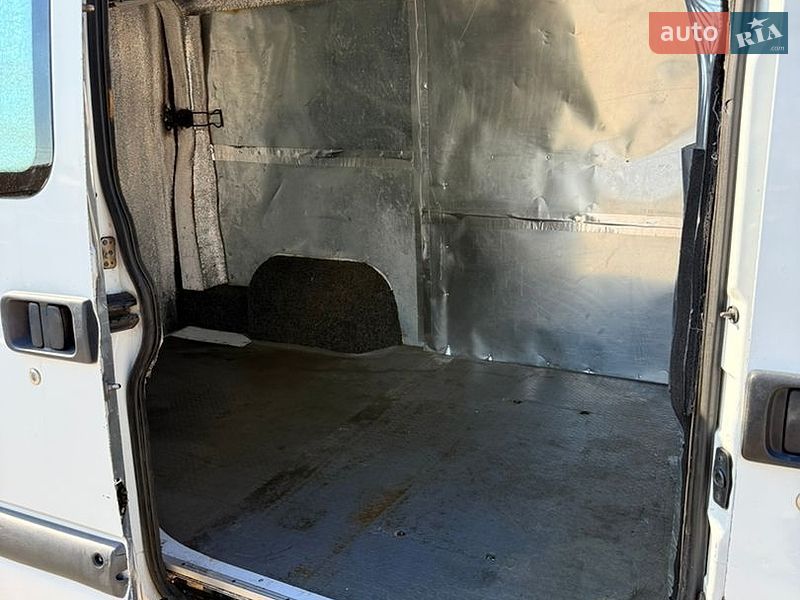 Рефрижератор Renault Master 2002 в Рівному фото 18 Рефрижератор Renault Master 2002 в Рівному