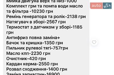 Рефрижератор Renault Master 2002 в Рівному фото 20 Рефрижератор Renault Master 2002 в Рівному