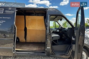 Вантажний фургон Renault Master 2016 в Львові фото 10 Вантажний фургон Renault Master 2016 в Львові