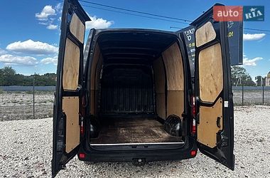 Вантажний фургон Renault Master 2016 в Львові фото 15 Вантажний фургон Renault Master 2016 в Львові