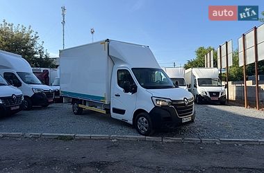 Інші вантажівки Renault Master 2023 в Рівному