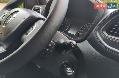 Грузовой фургон Renault Master 2021 в Бердичеве фото 21 Грузовой фургон Renault Master 2021 в Бердичеве