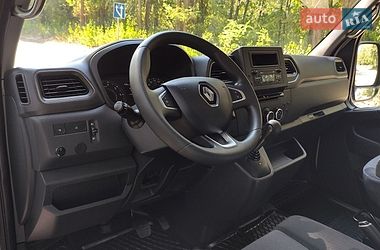 Грузовой фургон Renault Master 2021 в Бердичеве фото 25 Грузовой фургон Renault Master 2021 в Бердичеве