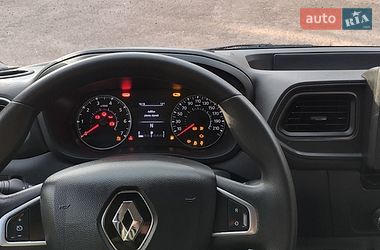 Грузовой фургон Renault Master 2021 в Бердичеве фото 23 Грузовой фургон Renault Master 2021 в Бердичеве