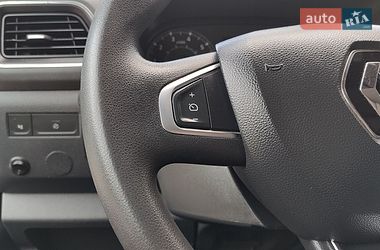 Грузовой фургон Renault Master 2021 в Бердичеве фото 22 Грузовой фургон Renault Master 2021 в Бердичеве