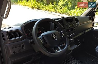Грузовой фургон Renault Master 2021 в Бердичеве фото 24 Грузовой фургон Renault Master 2021 в Бердичеве