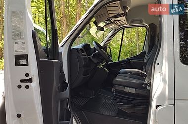 Грузовой фургон Renault Master 2021 в Бердичеве фото 26 Грузовой фургон Renault Master 2021 в Бердичеве