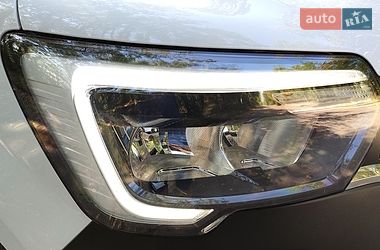 Грузовой фургон Renault Master 2021 в Бердичеве фото 27 Грузовой фургон Renault Master 2021 в Бердичеве