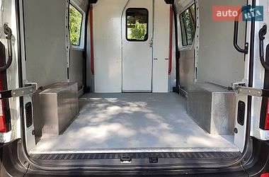 Грузовой фургон Renault Master 2021 в Бердичеве фото 28 Грузовой фургон Renault Master 2021 в Бердичеве