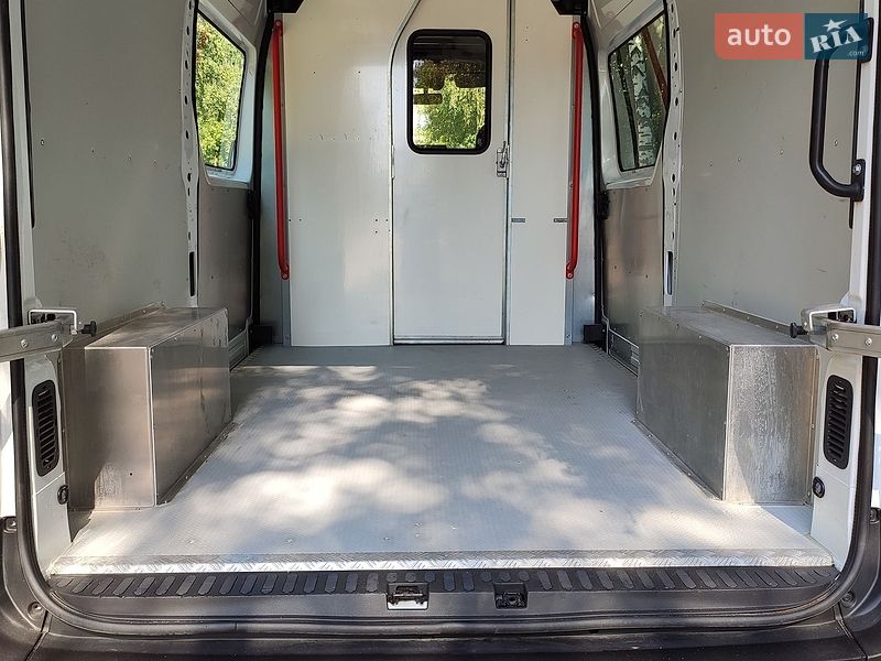 Грузовой фургон Renault Master 2021 в Бердичеве фото 28 Грузовой фургон Renault Master 2021 в Бердичеве