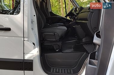 Грузовой фургон Renault Master 2021 в Бердичеве фото 31 Грузовой фургон Renault Master 2021 в Бердичеве