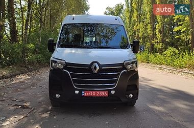 Грузовой фургон Renault Master 2021 в Бердичеве фото 53 Грузовой фургон Renault Master 2021 в Бердичеве