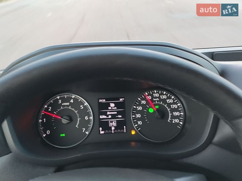 Грузовой фургон Renault Master 2021 в Бердичеве фото 43 Грузовой фургон Renault Master 2021 в Бердичеве