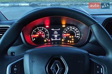Грузовой фургон Renault Master 2021 в Бердичеве фото 44 Грузовой фургон Renault Master 2021 в Бердичеве