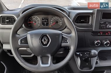 Грузовой фургон Renault Master 2021 в Бердичеве фото 45 Грузовой фургон Renault Master 2021 в Бердичеве