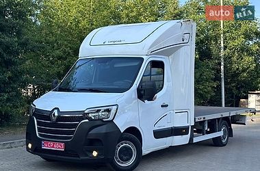 Евакуатор Renault Master 2021 в Самборі фото 12 Евакуатор Renault Master 2021 в Самборі