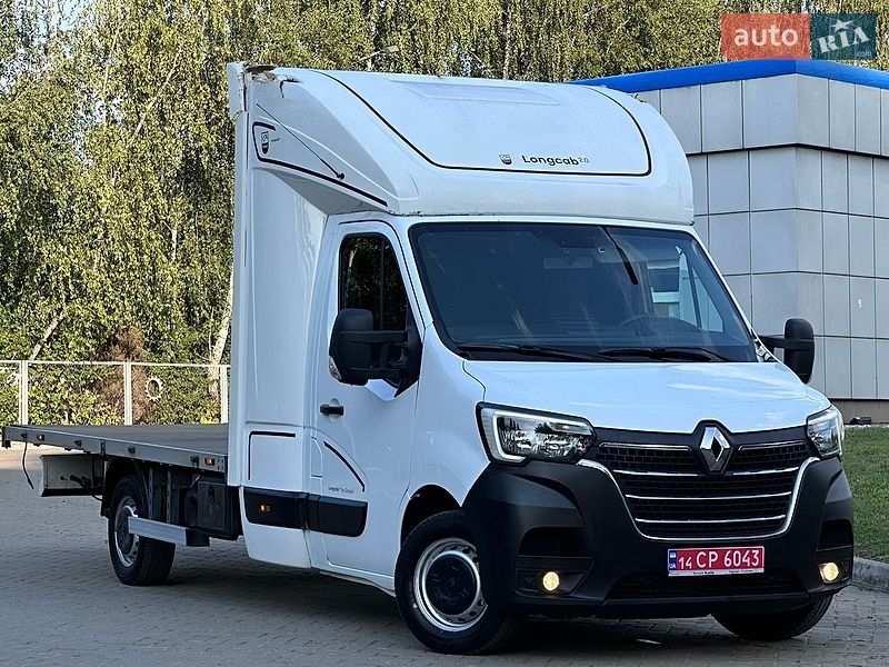 Евакуатор Renault Master 2021 в Самборі фото 32 Евакуатор Renault Master 2021 в Самборі