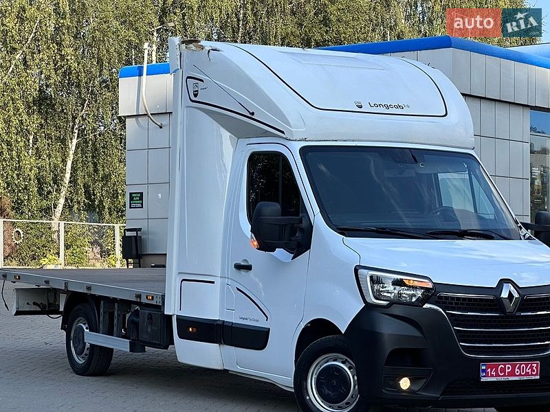 Евакуатор Renault Master 2021 в Самборі фото 19 Евакуатор Renault Master 2021 в Самборі