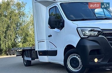 Евакуатор Renault Master 2021 в Самборі фото 23 Евакуатор Renault Master 2021 в Самборі