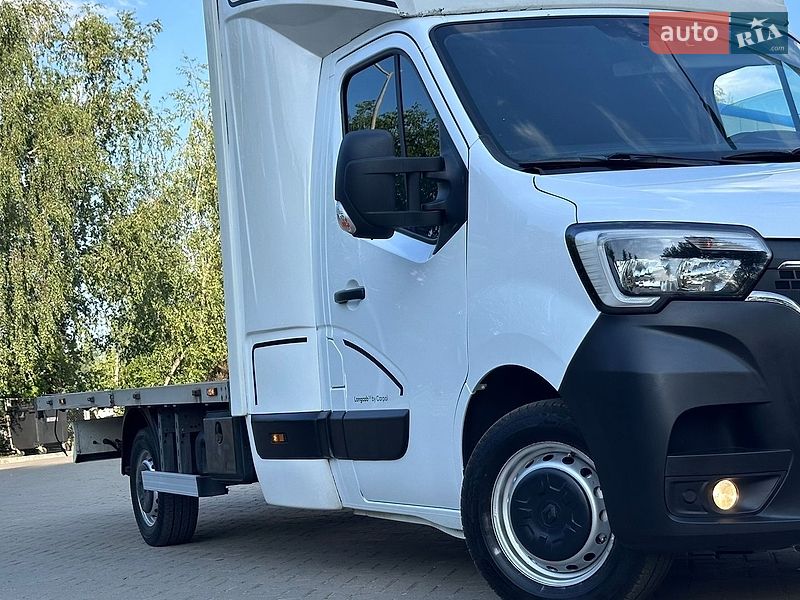 Евакуатор Renault Master 2021 в Самборі фото 23 Евакуатор Renault Master 2021 в Самборі