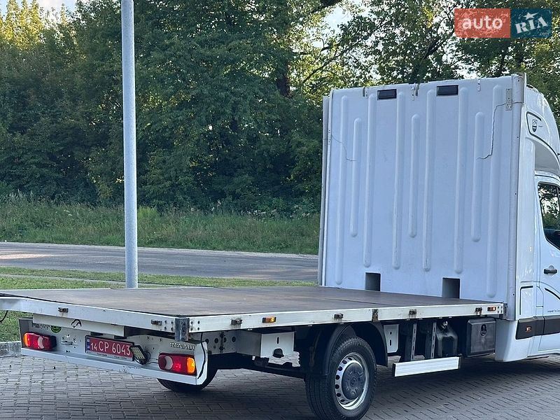 Евакуатор Renault Master 2021 в Самборі фото 75 Евакуатор Renault Master 2021 в Самборі