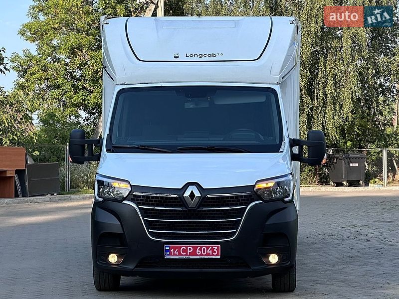 Евакуатор Renault Master 2021 в Самборі фото 36 Евакуатор Renault Master 2021 в Самборі