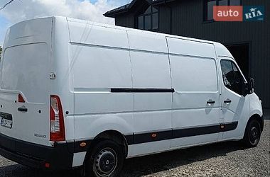 Інші вантажівки Renault Master 2018 в Володимирі