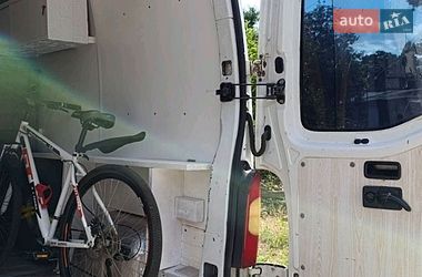 Грузовой фургон Renault Master 2006 в Одессе
