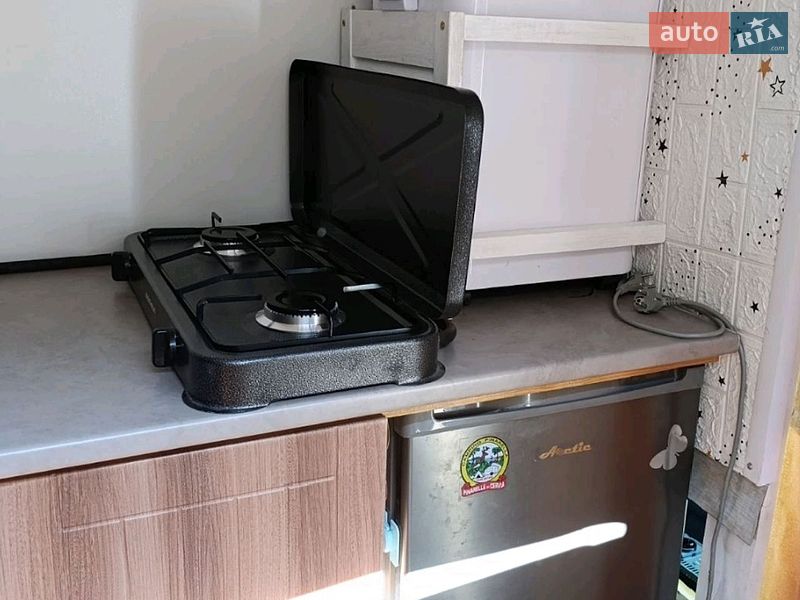 Грузовой фургон Renault Master 2006 в Одессе