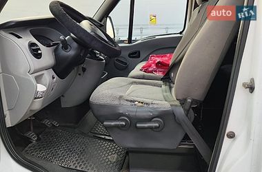 Минивэн Renault Master 2007 в Львове фото 12 Минивэн Renault Master 2007 в Львове