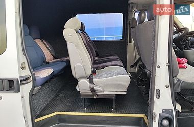 Минивэн Renault Master 2007 в Львове фото 21 Минивэн Renault Master 2007 в Львове