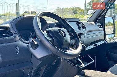 Вантажний фургон Renault Master 2022 в Рівному