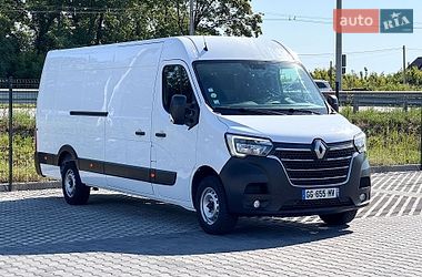 Вантажний фургон Renault Master 2022 в Рівному